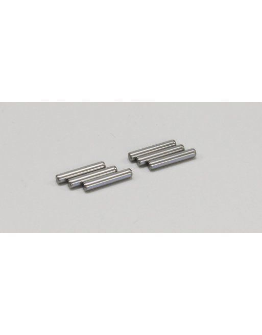 97011-14 Pin (2.5x14mm/6pcs） 97011-14  - KYOSHO RC